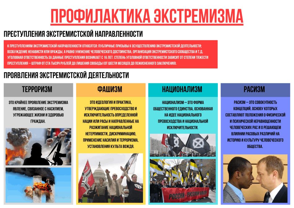 Антитеррор