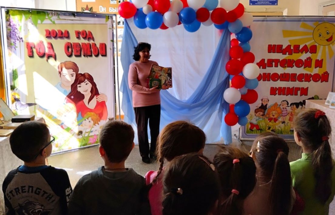 Книги важны